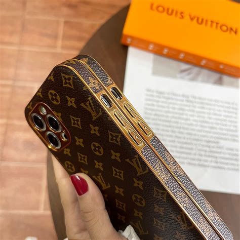 cover iphone 13 louis vuitton|louis vuitton phone case iphone.